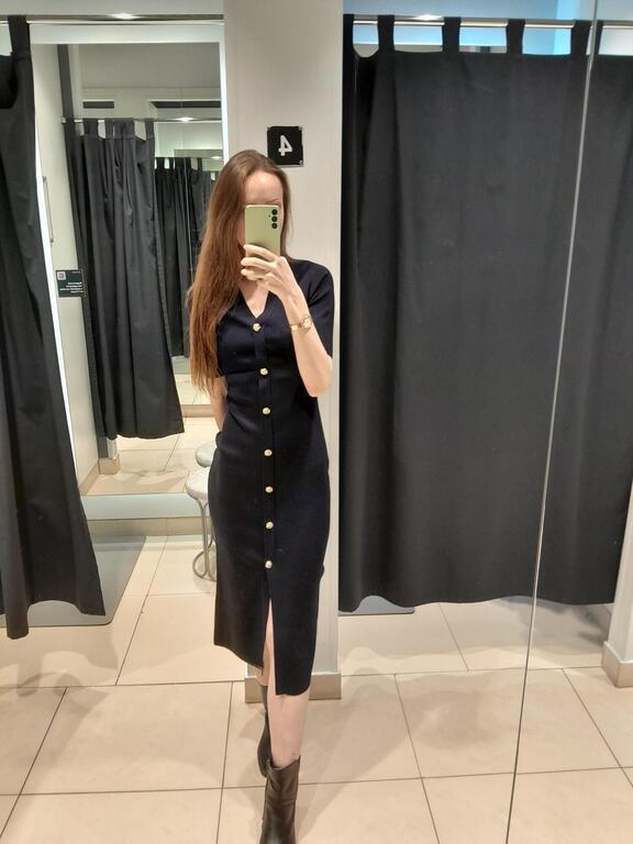 Фотография покупателя