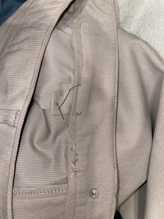 Фотография покупателя