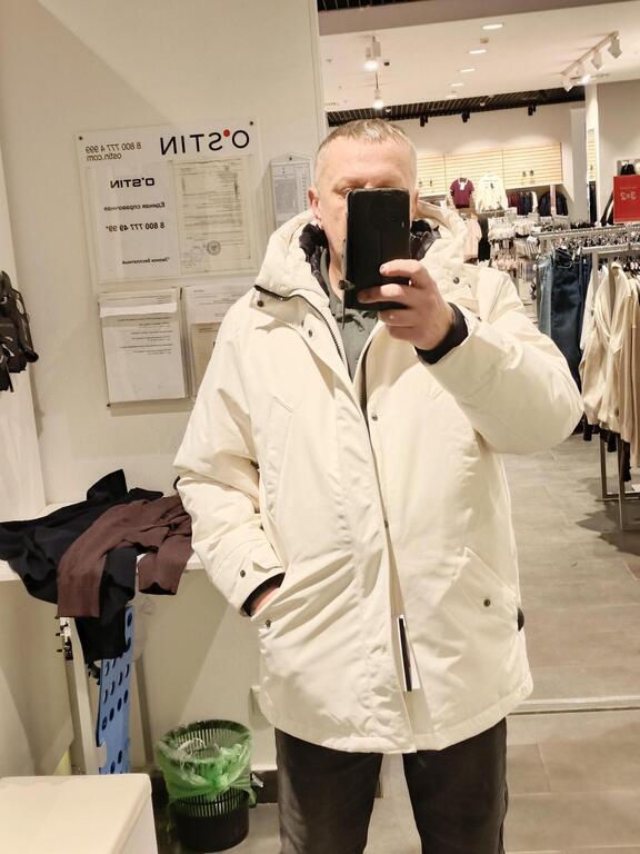 Фотография покупателя