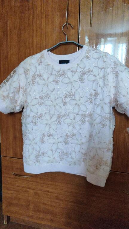 Фотография покупателя