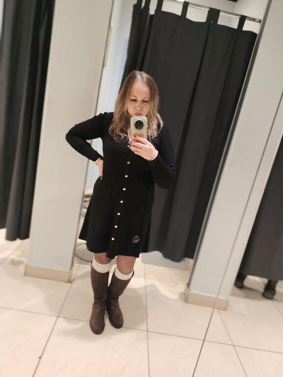 Фотография покупателя