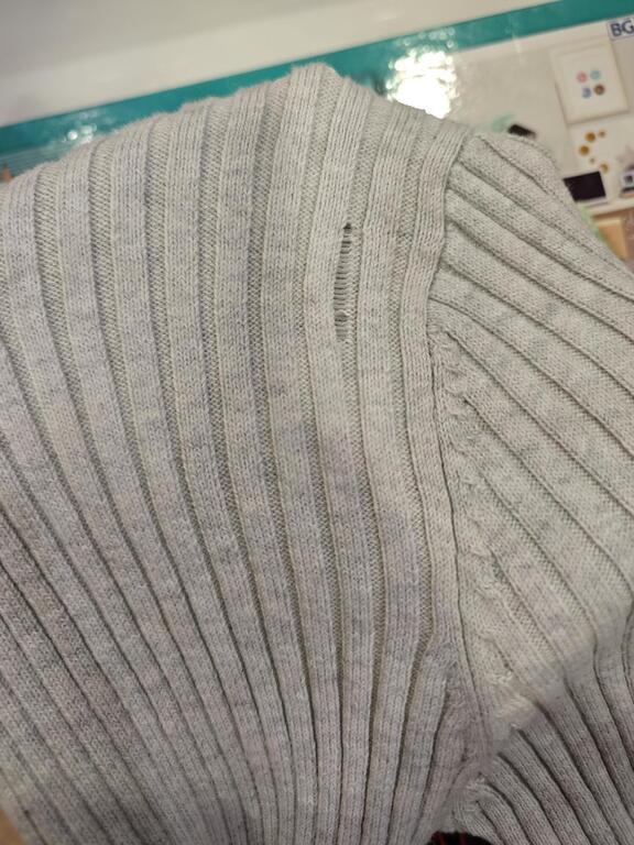 Фотография покупателя