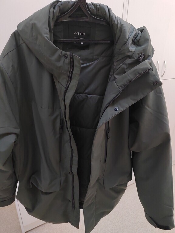 Фотография покупателя