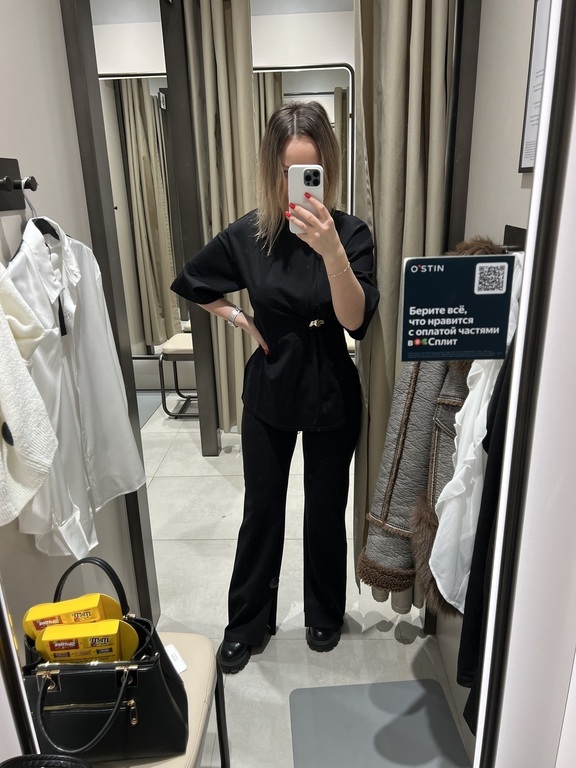 Фотография покупателя