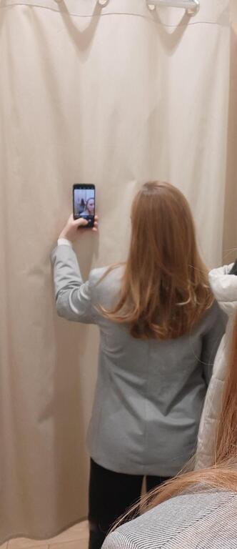 Фотография покупателя