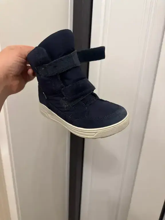 ECCO URBAN SNOWBOARDER