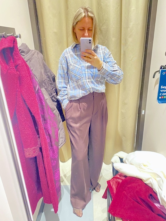 Фотография покупателя