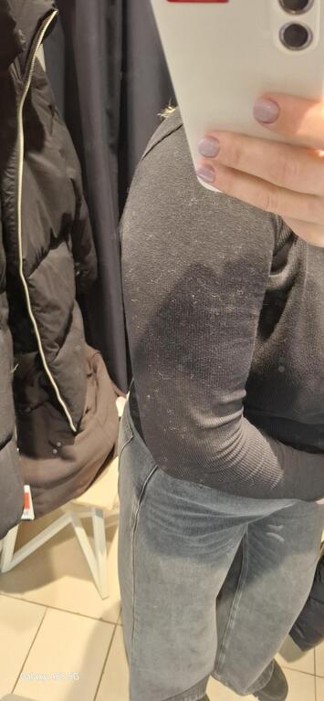 Фотография покупателя