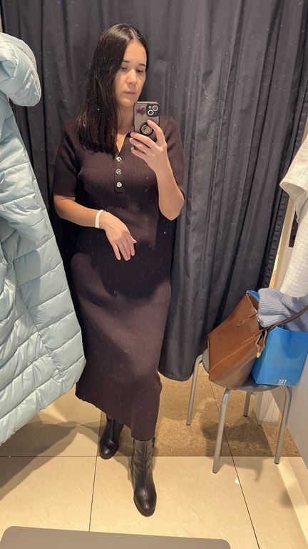 Фотография покупателя