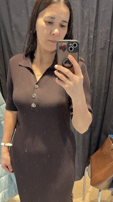 Фотография покупателя