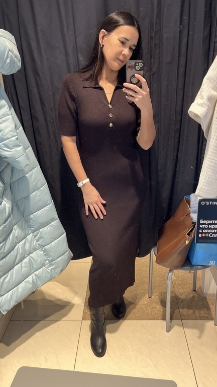 Фотография покупателя