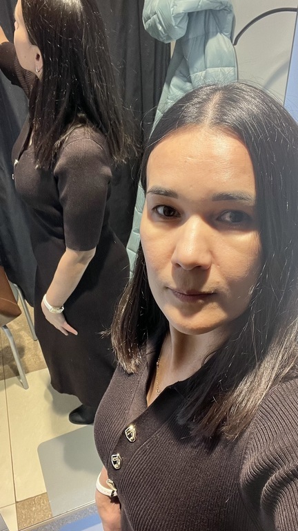 Фотография покупателя