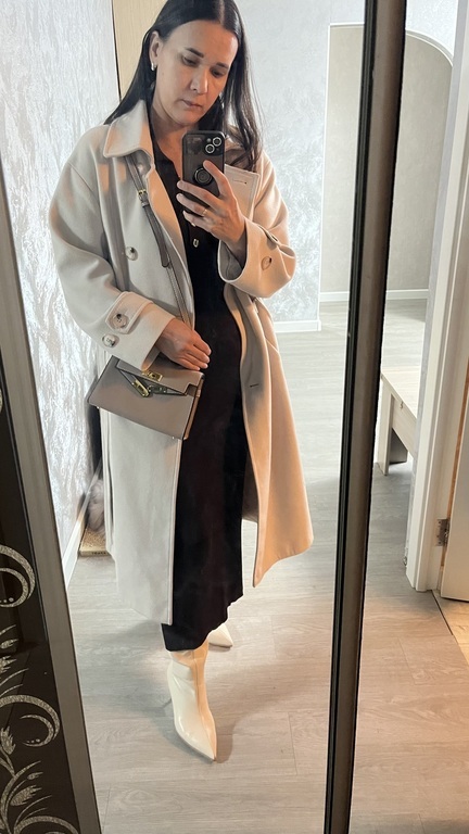 Фотография покупателя