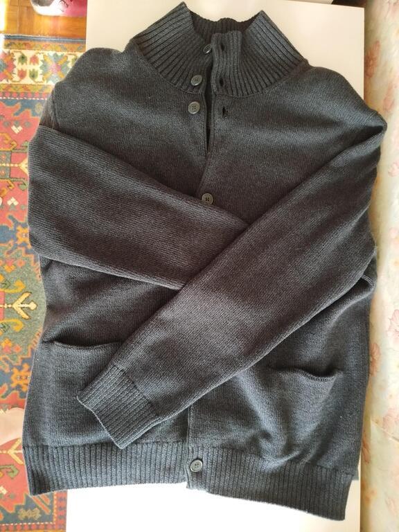 Фотография покупателя