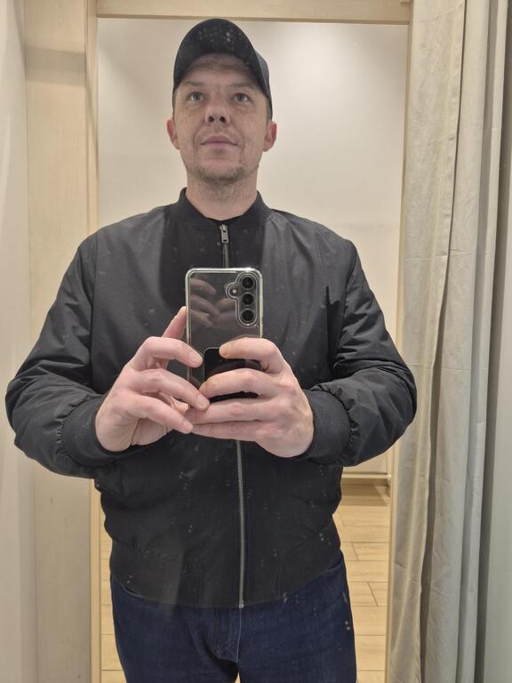 Фотография покупателя