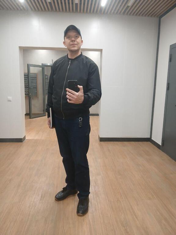 Фотография покупателя