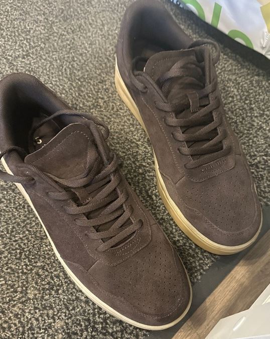 Фотография покупателя