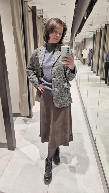 Фотография покупателя