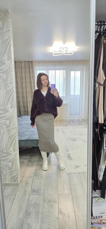 Фотография покупателя