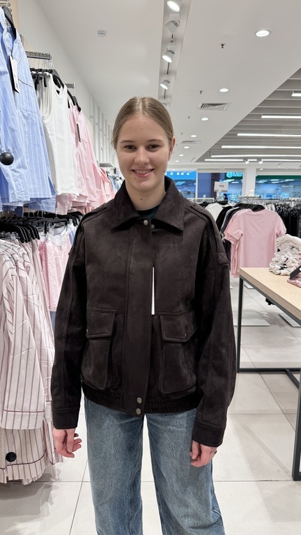 Фотография покупателя