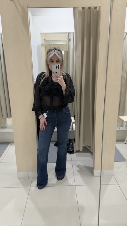 Фотография покупателя