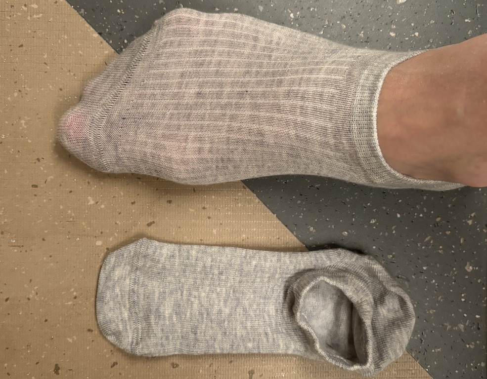 Фотография покупателя