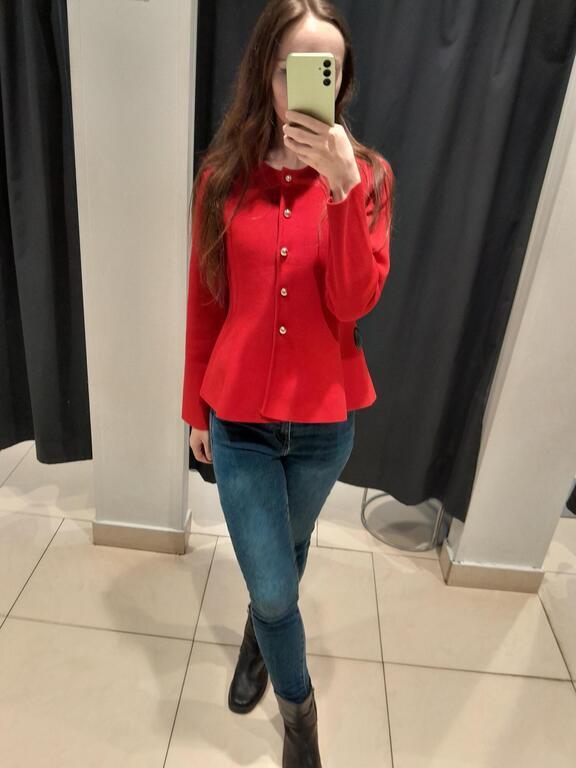 Фотография покупателя