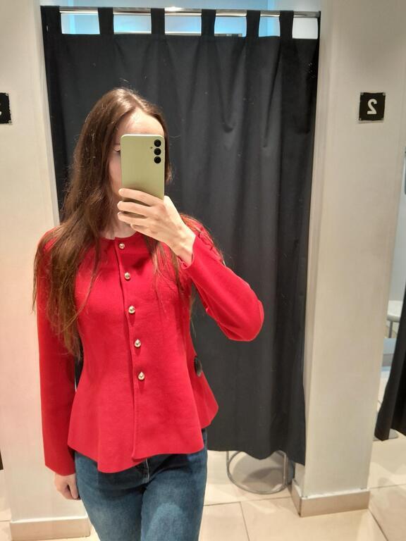 Фотография покупателя