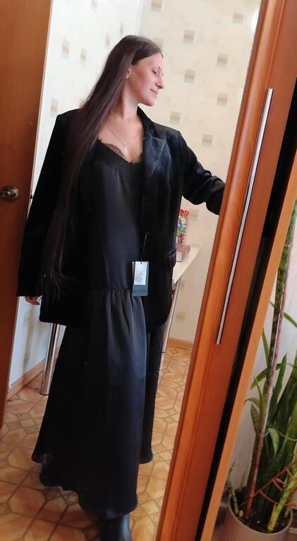 Фотография покупателя