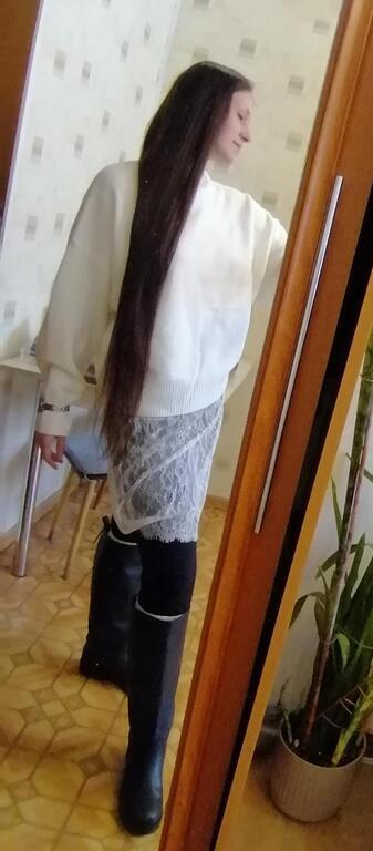 Фотография покупателя