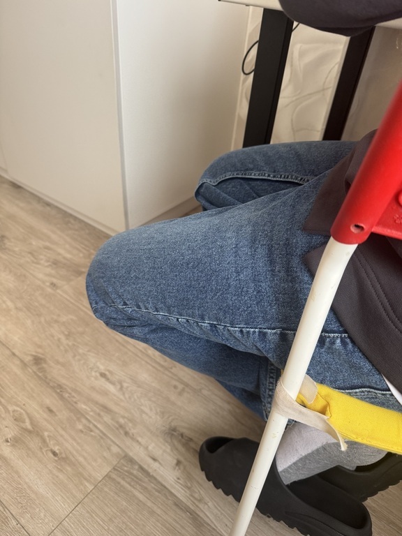 Фотография покупателя