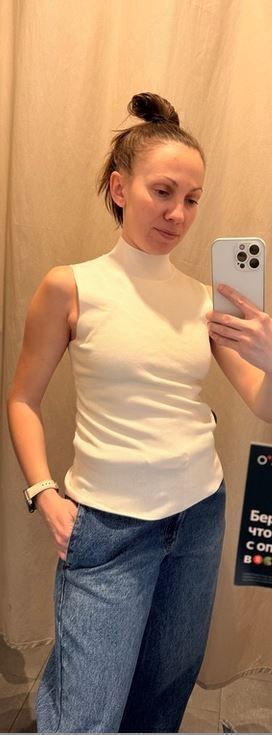 Фотография покупателя