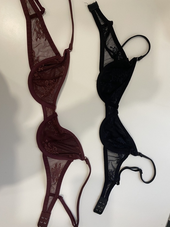 Фотография покупателя