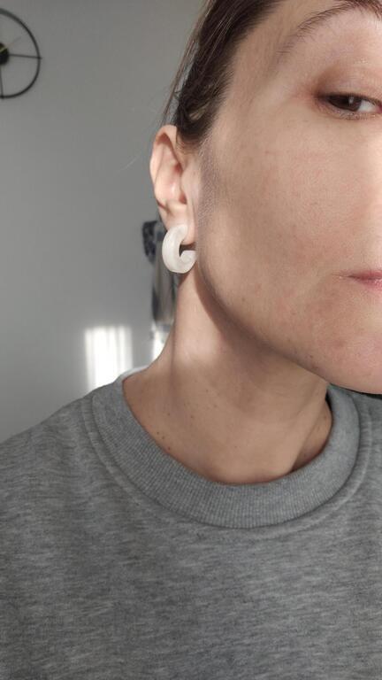 Фотография покупателя