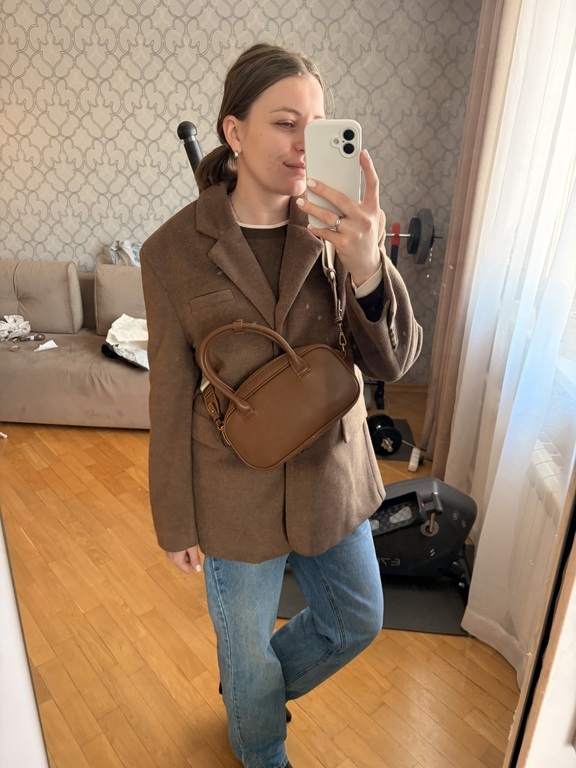 Фотография покупателя