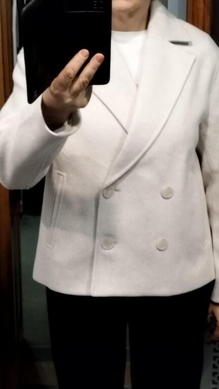 Фотография покупателя