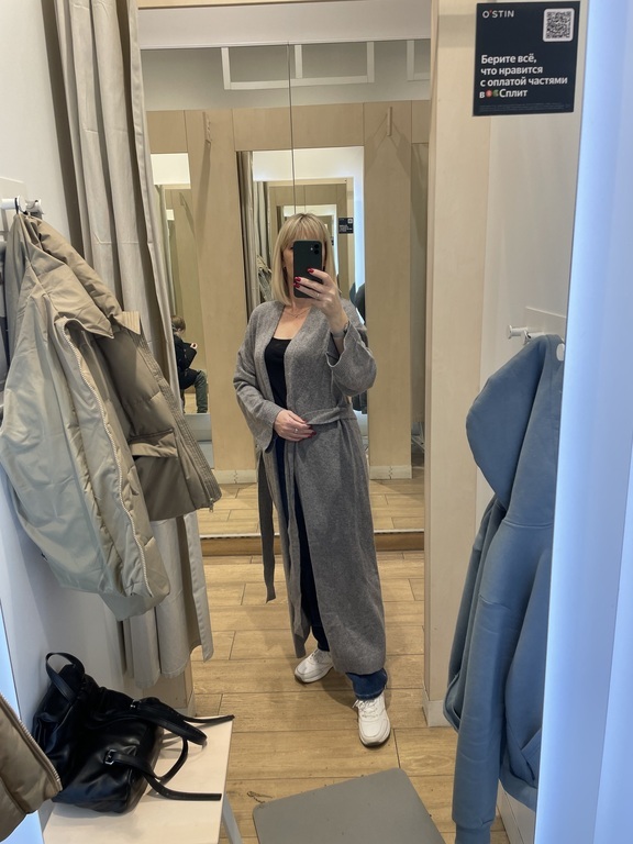 Фотография покупателя