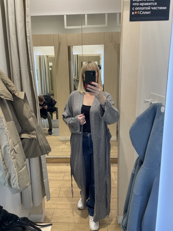 Фотография покупателя