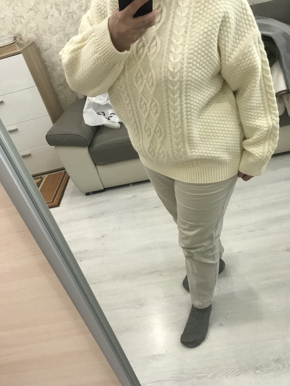 Фотография покупателя