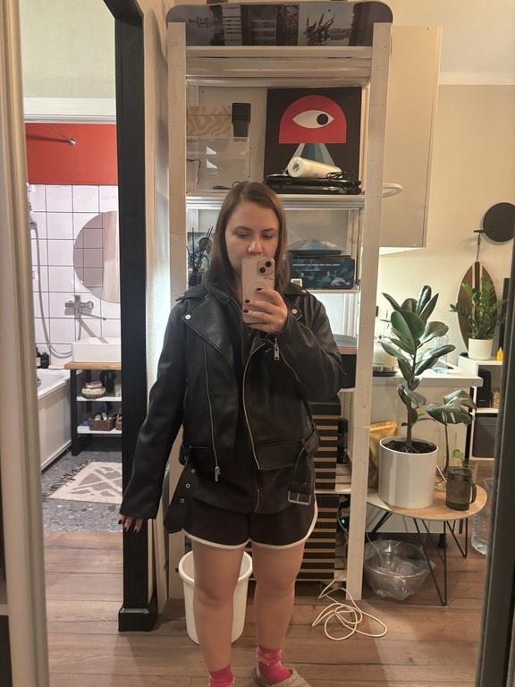 Фотография покупателя