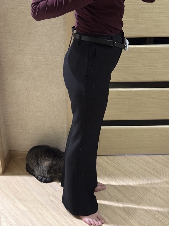 Фотография покупателя