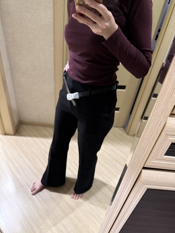 Фотография покупателя