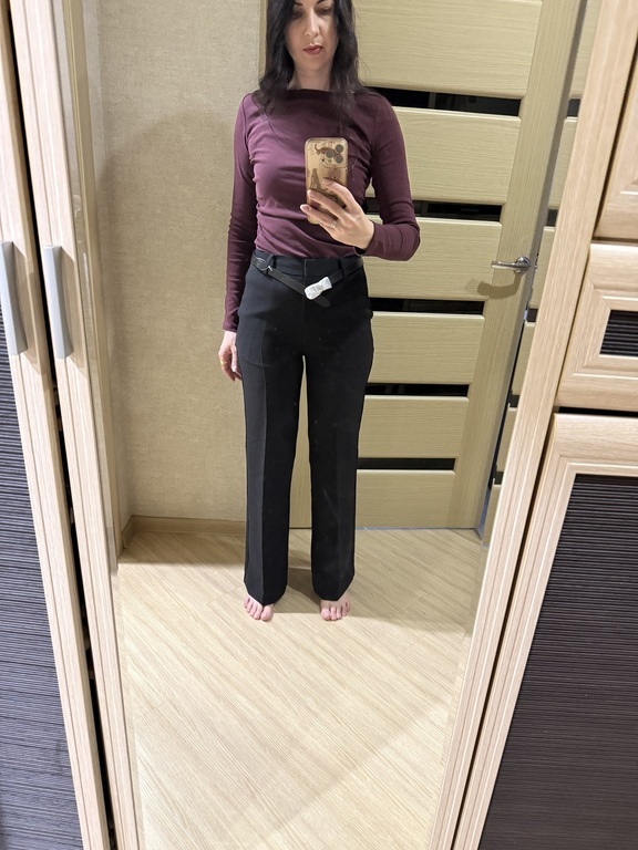 Фотография покупателя