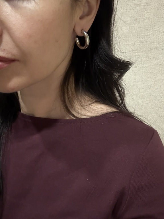 Фотография покупателя