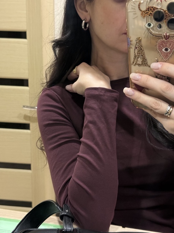 Фотография покупателя