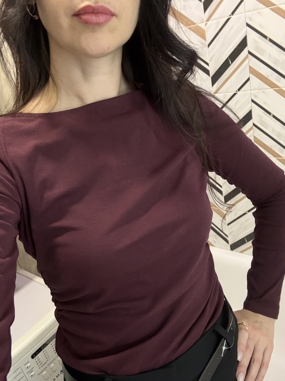 Фотография покупателя