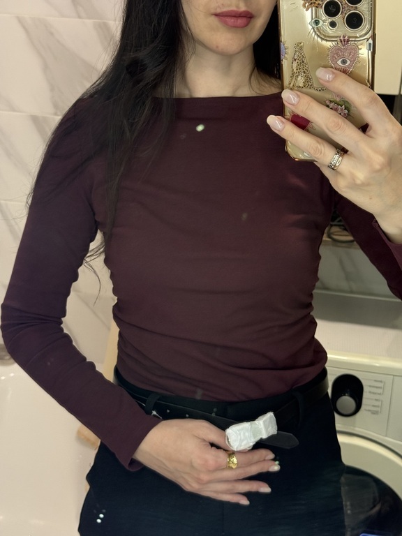 Фотография покупателя