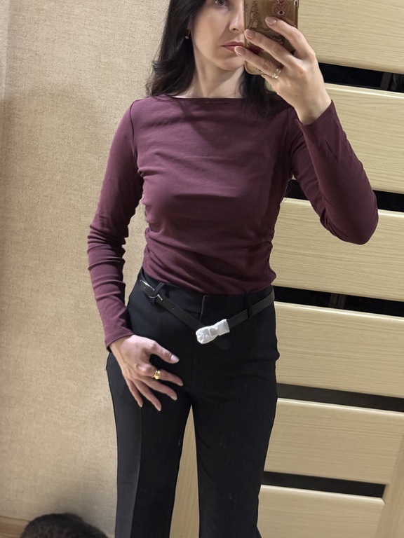 Фотография покупателя