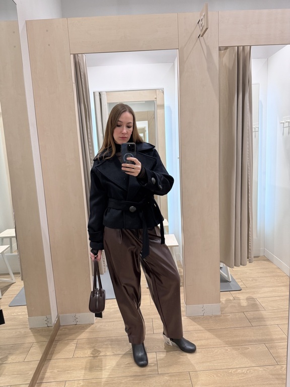 Фотография покупателя