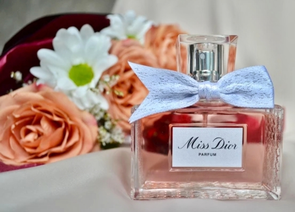 Miss Dior Eau De Parfum 50 мл Парфюмерная вода - купить по цене